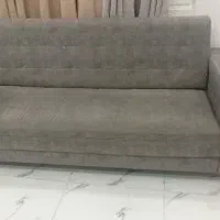 مبل تمیز در حد
