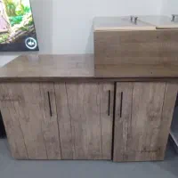 دو کابینت