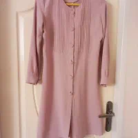 مانتو|لباس|قائن, |دیوار