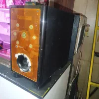 سینما خانگی  مک سی در