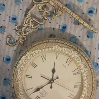 ساعت دیواری