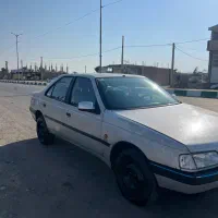 پژو ۴۰۵ مدل ۸۸|خودرو سواری و وانت|جیرفت, |دیوار