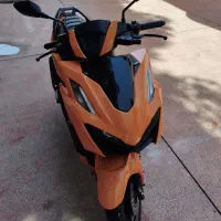 کویر S2 170i|موتورسیکلت|تهران, تجریش|دیوار