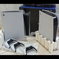 اجاره کنسول ps5 پی اس فایو