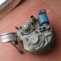 ریگلاتور گاز سی ان جی