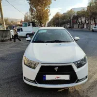 فروش و معاوضه دنا پلاس ef7|خودرو سواری و وانت|سنندج, |دیوار