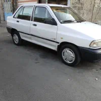 پراید صبا،مدل 86پلمپ