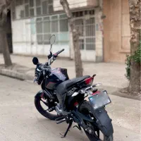 دلتا ۱۶۰|موتورسیکلت|مشهد, شهید مطهری|دیوار