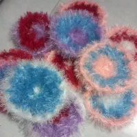 اسکاچهای زیبا به صورت دو لایه ویک لایه