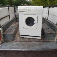 فروش. لباسشویی کهنه خرید ارم