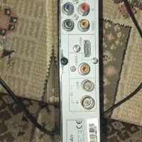 دست گاه گیرنده .دیجیتال|صوتی و تصویری|گلبهار, شهر جدید گلبهار|دیوار