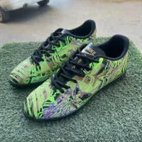 (کفش بابک ترکان)ورزشی سالنی فوتسالی اقتصادی اصل|کیف، کفش، کمربند|تبریز, |دیوار