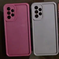 قاب گوشی A73|لوازم جانبی موبایل و تبلت|تهران, علم و صنعت|دیوار