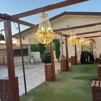 اجاره باغ تالار ستاره شب