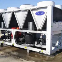 تعمیر سرویس و نگهداری چیلر وسردخانه