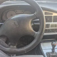 پارس ELX|خودرو سواری و وانت|قشم, |دیوار