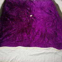 چندتا لحاف ترتمیز استفاده نشدن