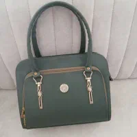 لباس مجلسی کیف و کفش در حد نو|لباس|سمیرم, |دیوار