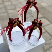 شیشه های آجیل