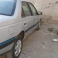 ماشین 405|خودرو کلاسیک|بندر امام خمینی, |دیوار