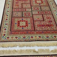 گلیم فرش سالم بدون سوختگی به فروش میرسد