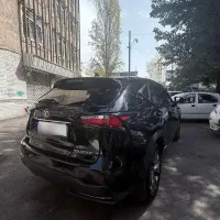nx 300 2017|خودرو سواری و وانت|تهران, قیطریه|دیوار