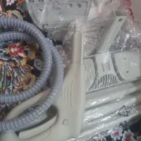 بخارشور و شیشه شور|جاروبرقی، جارو شارژی، بخارشو|لنجان, |دیوار