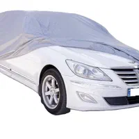 چادر ماشین چهار فصل نانو پنبه ای|قطعات یدکی و لوازم جانبی|اصفهان, خانه اصفهان|دیوار