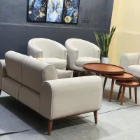 تولیدی مبلمان راحتی