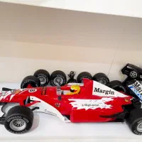 ماکت|کلکسیون و سرگرمی|کرج, جهان‌شهر|دیوار