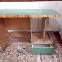 میز کامپیوتر|میز تحریر و کامپیوتر|ملایر, |دیوار