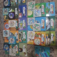 بسته معلم خصوصی پرش دهم و یازدهم تجربی