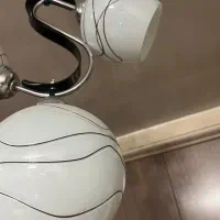 لوستر|لوستر و چراغ آویز|الوند, |دیوار