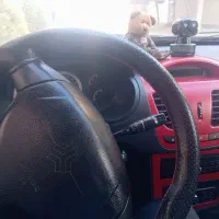 کوییک Rمشکی قرمز|خودرو سواری و وانت|کرمانشاه, |دیوار