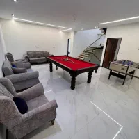 ویلا لاکچری /لوکس|اجارهٔ کوتاه‌مدت ویلا و باغ|محمودآباد, |دیوار