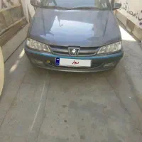 پرشیا مدل۹۲ فنی سالم|خودرو سواری و وانت|شهریار, شهرک بهاران (ویره)|دیوار