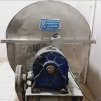 دستگاه خمیر زن تابوتی نان سنگک|فروشگاه و مغازه|قم, قم نو|دیوار