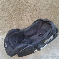 کالسکه صندلی ماشین وان کودک|کالسکه و لوازم جانبی|سلماس, |دیوار