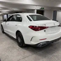 بنز c200 XL|خودرو سواری و وانت|تهران, کامرانیه|دیوار