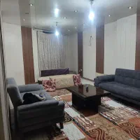 اجاره روزانه/هفتگی/ماهانه آپارتمان ۷۰ متری (نادری)