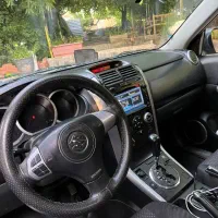 سوزوکی۲۰۰۸ وارداتی اتومات|خودرو سواری و وانت|اصفهان, باغ زیار|دیوار