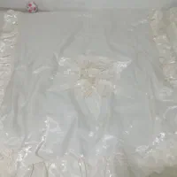 روتختی عروس بسیار زیبا و عروسکی