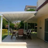 درب های اتوماتیک / طراحی و اجرا /سقف متحرک و پنجره|خدمات پیشه و مهارت|تبریز, |دیوار