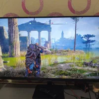 مانیتور سامسونگ ۳۲ اینچ 4k