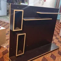 جا تلویزیونی|میز تلویزیون|آغاجاری, |دیوار