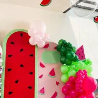 بادکنک آرایی. تمامی مناسبت ها|خدمات پذیرایی، مراسم|کرمانشاه, |دیوار