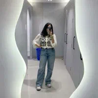 تولیدی آینه قدی بکلایت نئون کد ۴۰۱