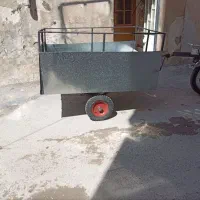 گاری صفر موتورسیکلت