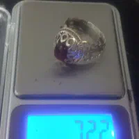 انگشتر فیروزه|جواهرات|گرگان, |دیوار