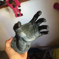 پرینتر سه بعدی|پرینتر، اسکنر، کپی، فکس|نور, |دیوار